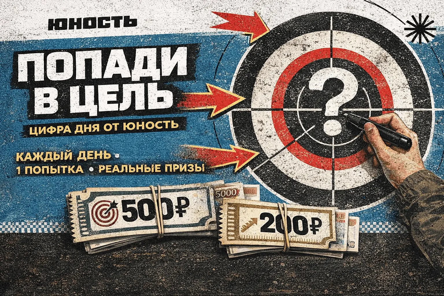 Конкурс от продавца 1